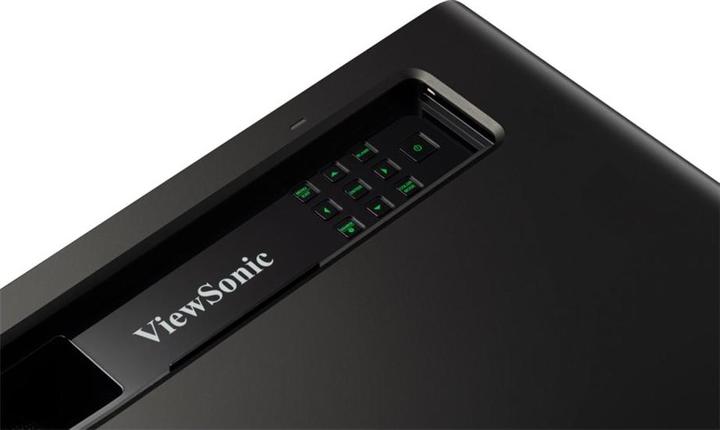 Image du produit Viewsonic X2-4KE Pro (DHU, 2500 lm, 0.69 - 0.83:1)