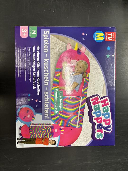 Produktbild MediaShop Einhorn (137 cm)