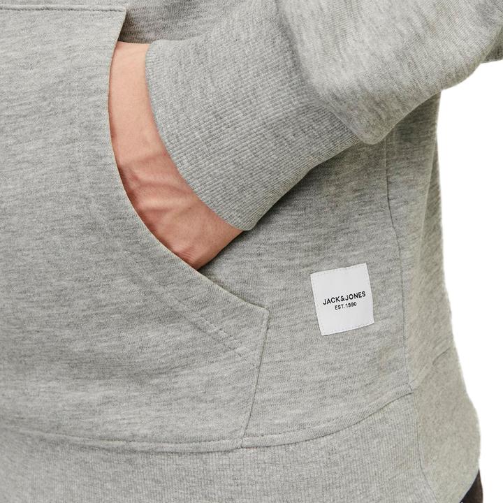 Immagine prodotto Jack & Jones 2er Pack Basic Sweatshirt / Hoodie (XXL)