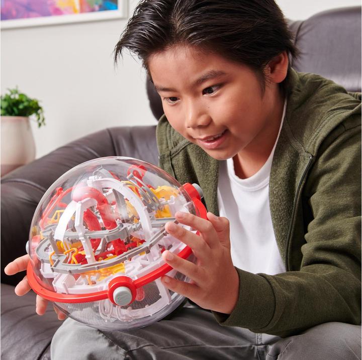 Image du produit Spin Master Portail OGM Perplexus (Multilingue)