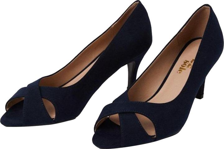 Produktbild Good For The Sole Sandalen (38)