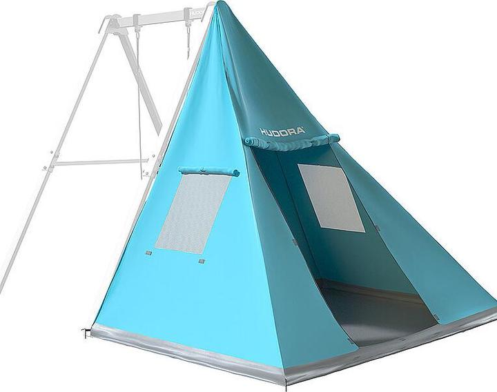 Actual product image Hudora Swing Vario supplementary module tent extension