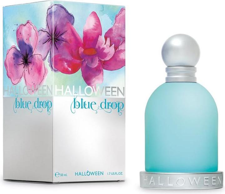 Produktbild Jesus Del Pozo Halloweenue Drop (Eau de Toilette, 50 ml)