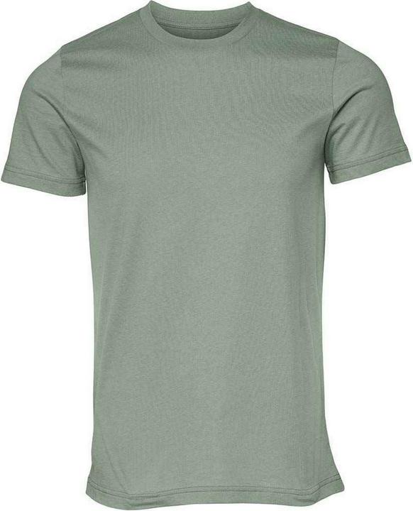 Bella Canvas TShirt Rundhalsausschnitt (M)