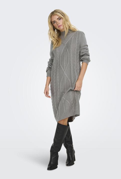 Produktbild JdY JDYMANDY Midikleid Strickkleid (S)