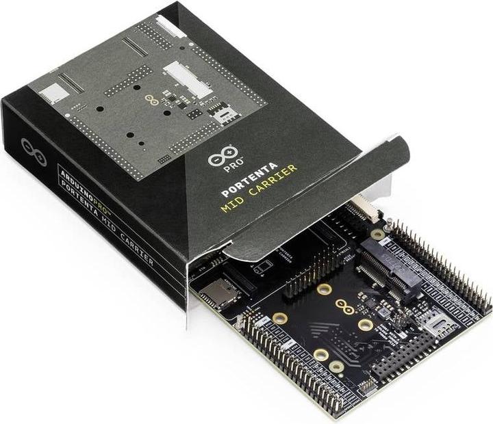 Immagine prodotto Arduino ASX00055 Scheda di espansione
