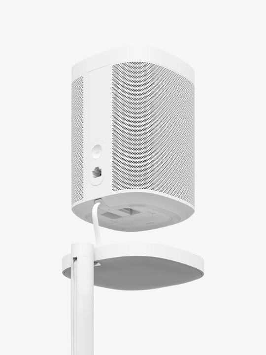 Produktbild Sonos Stands for One, One SL, Play:1 (1 Paar, Ständer, Nicht beweglich)