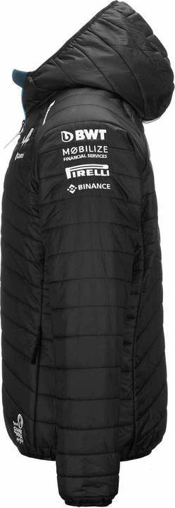 Immagine prodotto Kappa Piumino con cappuccio Alpine F1 Aboucou 2024 (M)