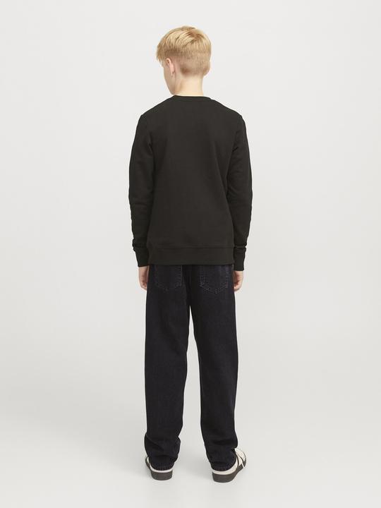 Produktbild Jack & Jones JJICHRIS JJORIGINAL SQ 041 JNR Relaxed Fit Jeans Junior Relaxed Fit Jeans (176)