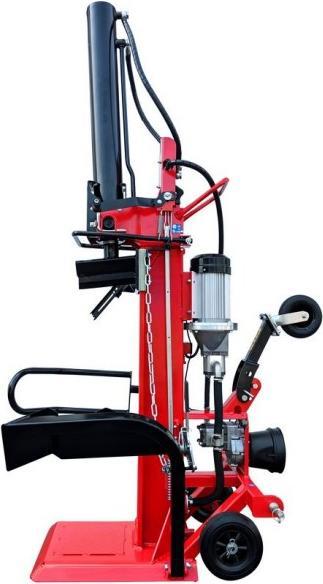 Image du produit Crossfer - 22 To Holzspalter stehend Zapfwelle PTO + 400V LS22T-PTO+E400V