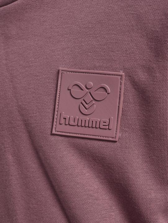 Produktbild hummel hmlCLEAN HOODIE (110)