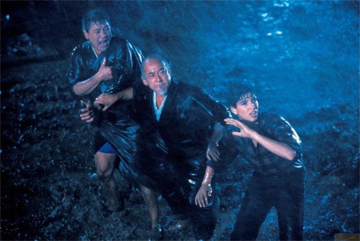 Produktbild Karate Kid II Entscheidung in Okinawa (DVD, 1986, Deutsch, Spanisch, Französisch, Italienisch, Englisch)