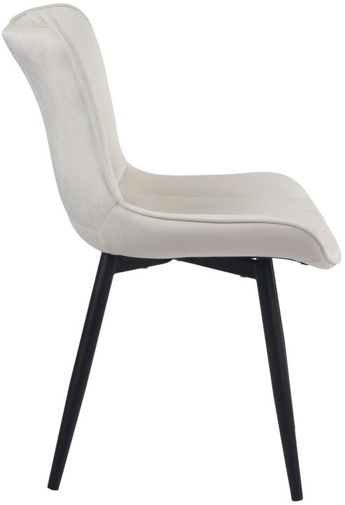 Actual product image Swisshandel24 Set of 2 Brady velvet