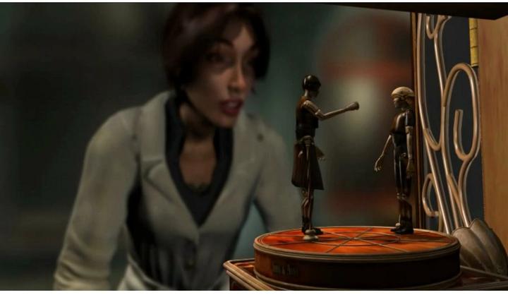 Produktbild astragon Syberia Trilogy (Switch, DE)
