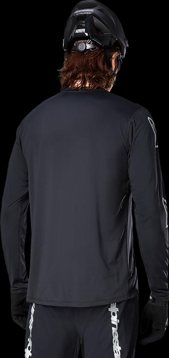 Produktbild Alpinestars Jersey 24 A-Dura Switch Ls (XXL)