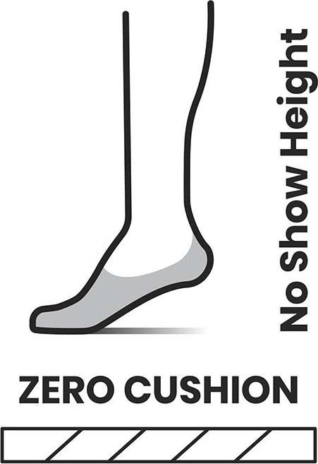Produktbild Smartwool Ws Everyday No Show (S)