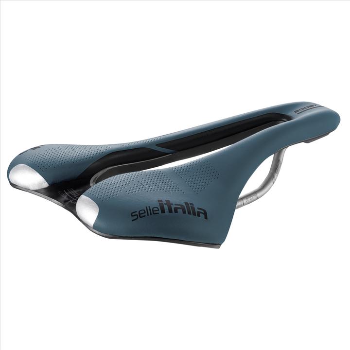 Actual product image Selle Italia SLR Boost Gravel TI 316 Superflow