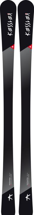 Produktbild Kessler Ski The Phantom (175 cm, Mit Bindung)