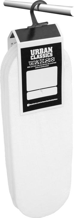 Image du produit Urban Classics Invisible Socks (Pack de 5, 35 - 38)
