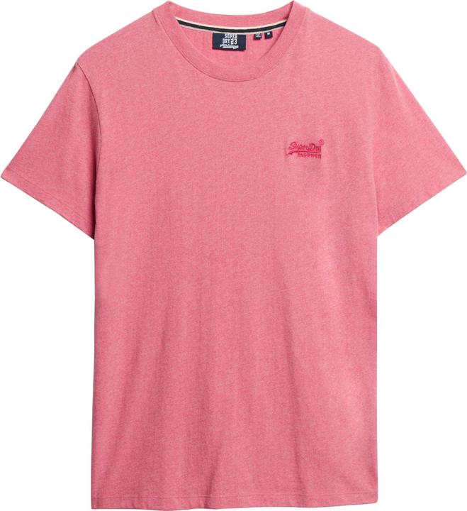 punch pink mottled