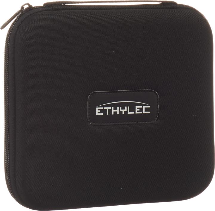 Actual product image Ethylec Ethylotest électronique +