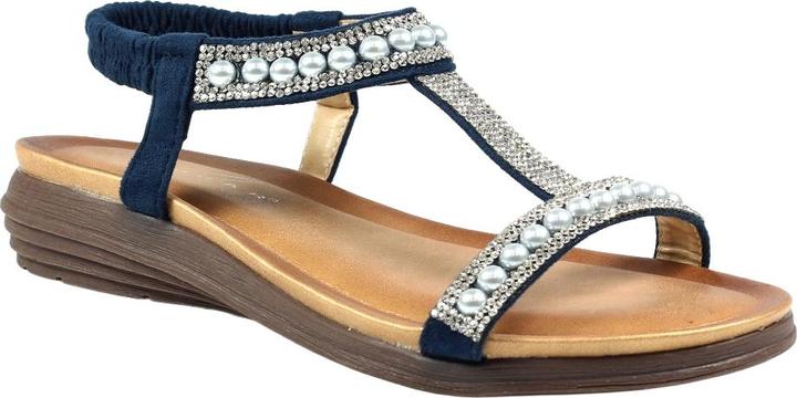 Immagine prodotto Lunar Sandali Tancy Pearl Grigio (36)
