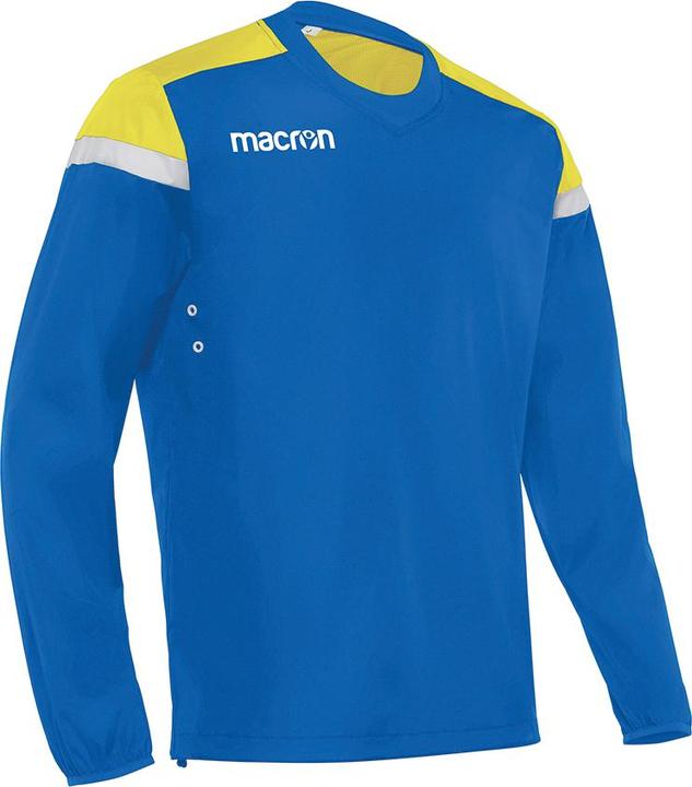 Image du produit Macron maillot coupe-vent zurich (S)
