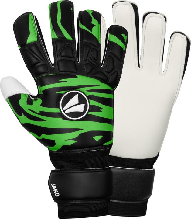 JAKO TW-Handschuh Animal Supersoft RC