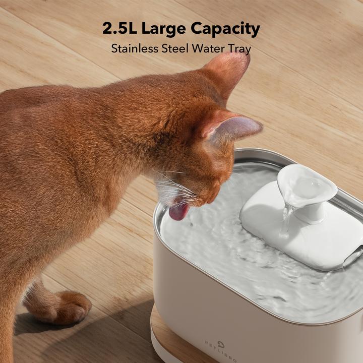 Image du produit Petlibro Dockstream (2.50 l)
