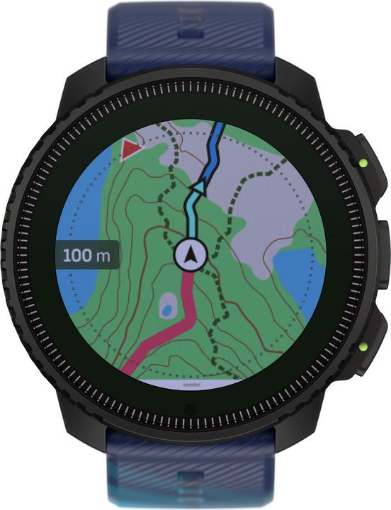 Produktbild Suunto Vertical Solar (49 mm)