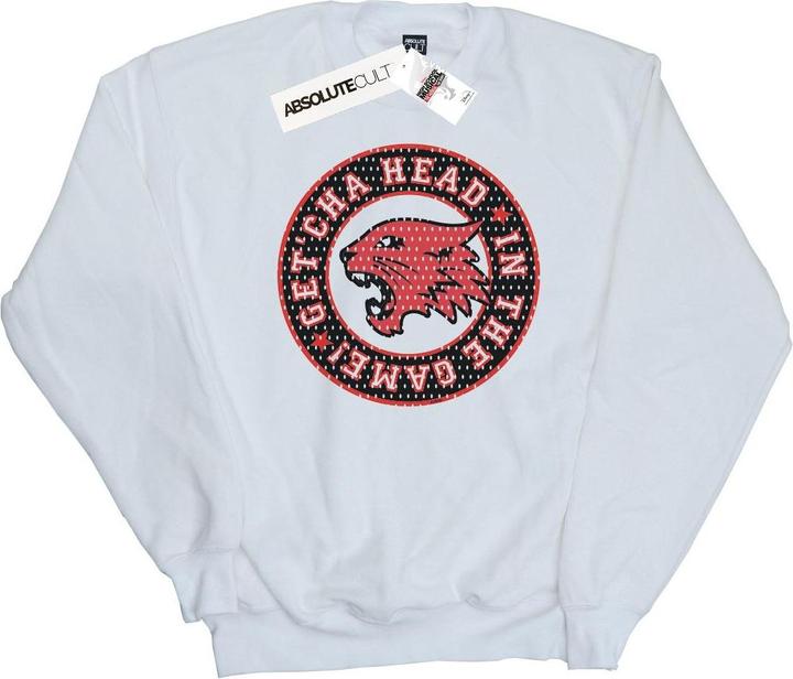 Immagine prodotto Disney High School Musical The Musical Head In The Game Felpa Uomo (XL)