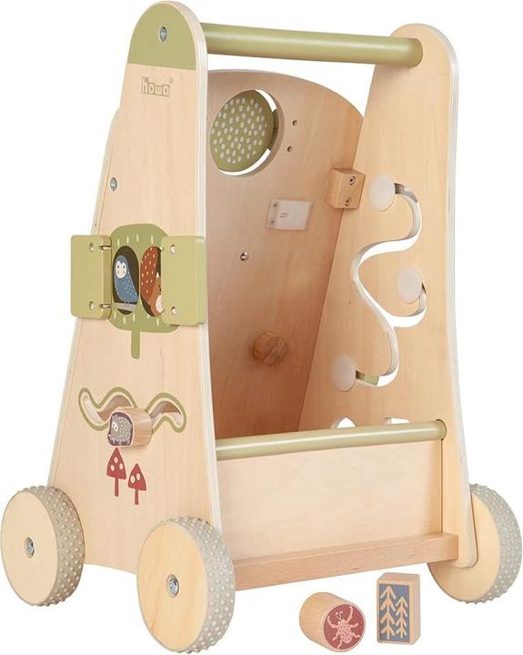 Image du produit Howa Chariot de marche