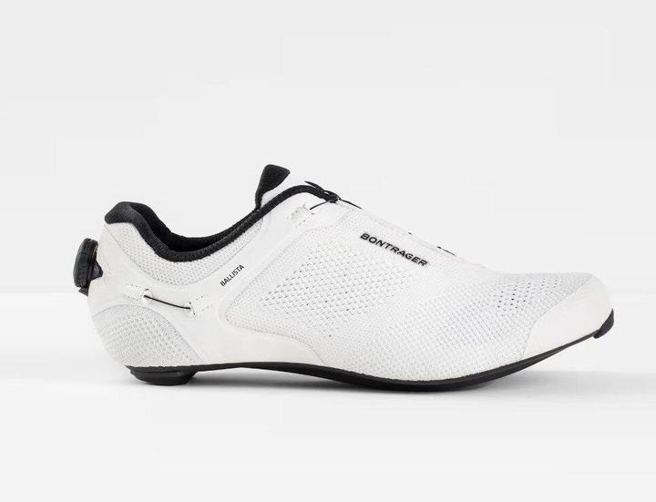 Image du produit Bontrager Chaussure Ballista Knit White (37)