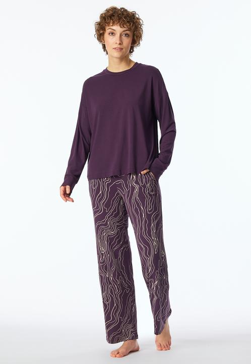 Image du produit Schiesser Pyjama Selected Premium (38)
