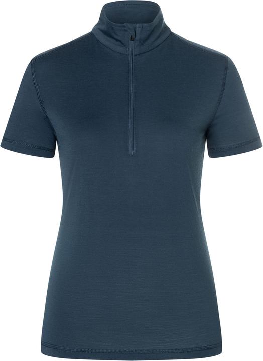 Immagine prodotto Super Natural Tundra175 Zip 1/4 (XS)