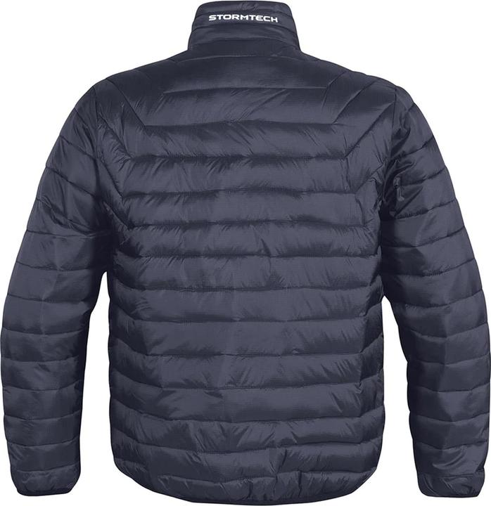 Produktbild Stormtech Altitude Steppjacke Jacke wasserfest atmungsaktiv (M)
