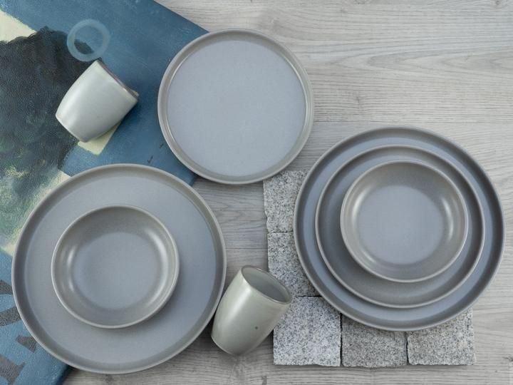 Produktbild CreaTable Uno (16 Stück)