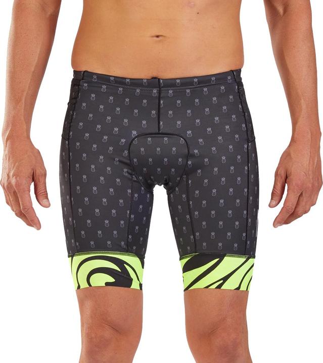 Produktbild Zoot Herren Triathlon 9 Inch Hose Style Ali'i (S)