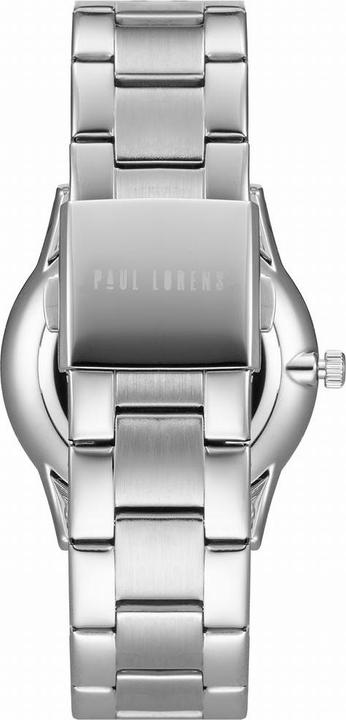 Produktbild Paul Lorens Herrenuhr PL14573B-6C1 + BOX