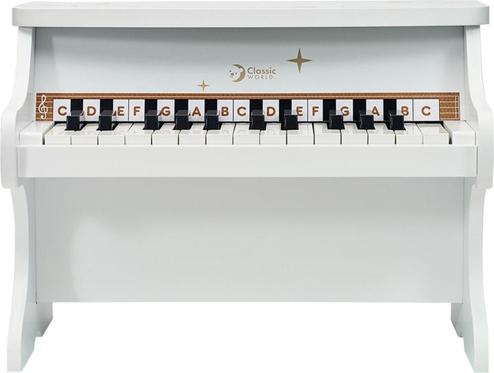 Actual product image Classic World Piano Fantasy