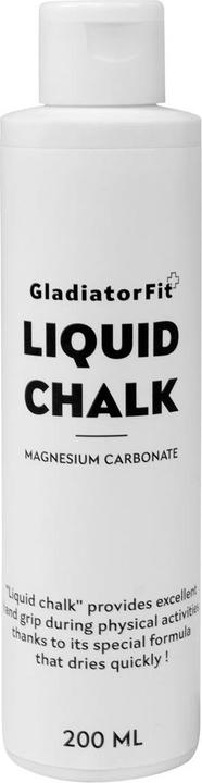 Productafbeelding Gladiatorfit Vloeibaar krijt 100ml