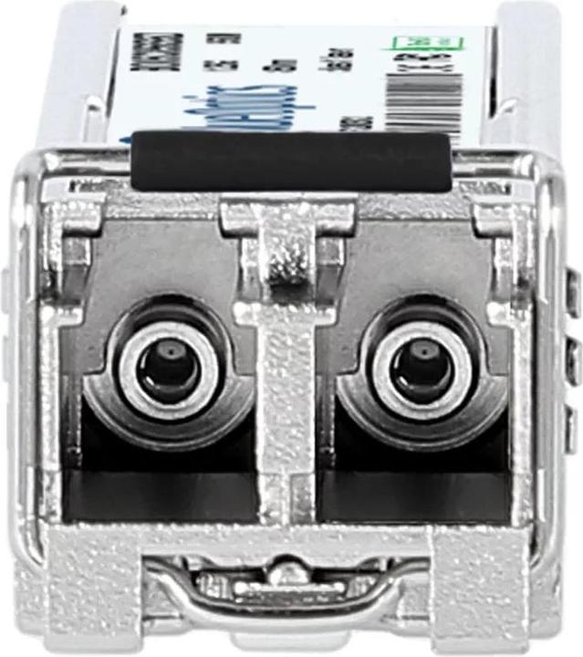 Image du produit CBO Opengear 569023 compatible BlueOptics SFP BO05C856S5D