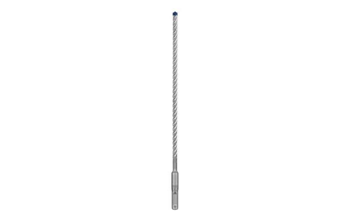 Nutritional values and ingredients Bosch Professional Zubehör Expert SDS plus-7X hammer drill, 6.5 x 200 x 265 mm (6.5 millimetres)