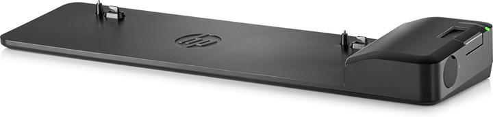 HP 2013 UltraSlim (Docking port (proprietary), 9 Ports)