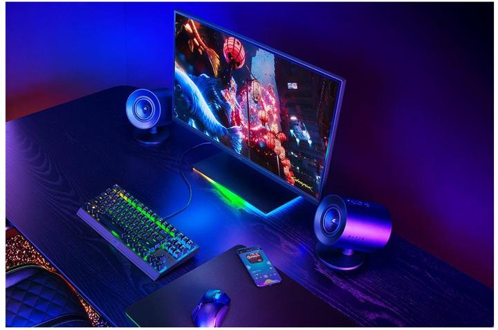 Produktbild Razer Nommo V2 X
