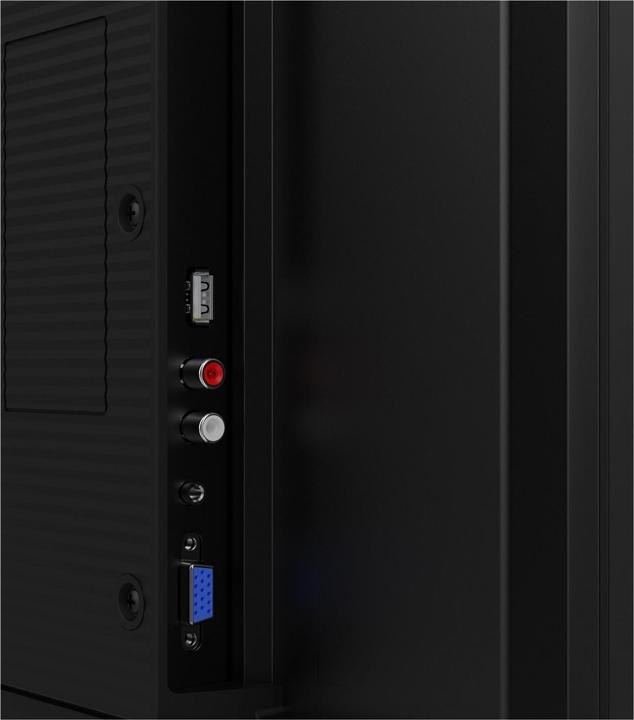 Actual product image iiyama ProLite LH5541UHS-B2 (3840 x 2160 Pixels, 54.60")