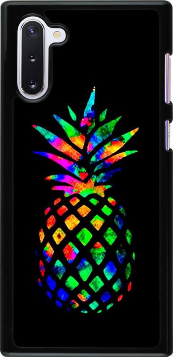 Image du produit PhoneLook Coque Ananas Multi-colors (Samsung Galaxy Note 10)