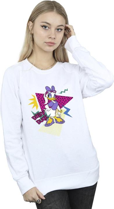 Produktbild Disney Daisy Duck Cool Sweatshirt (XL)