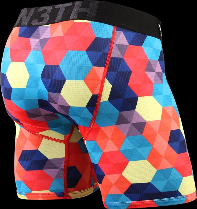 Immagine prodotto BN3TH Entourage Brief (M, Confezione singola)