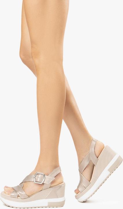 Produktbild Nero Giardini Sandalen (41)
